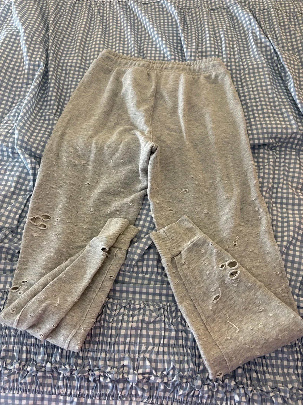 Alo sweatpants